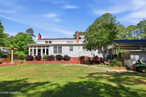 1322 Carolina Drive Rockingham NC 28379
