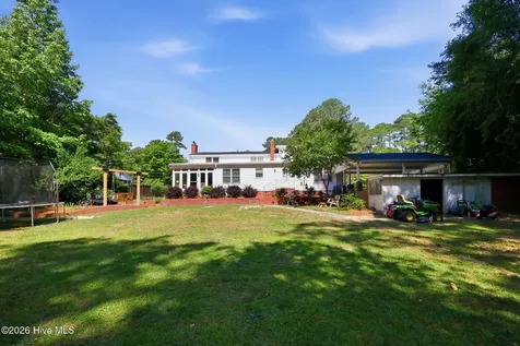 1322 Carolina Drive Rockingham NC 28379