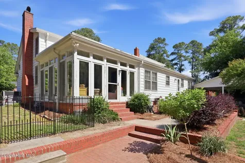 1322 Carolina Drive Rockingham NC 28379