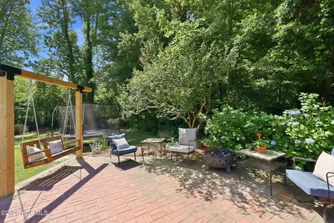 1322 Carolina Drive Rockingham NC 28379