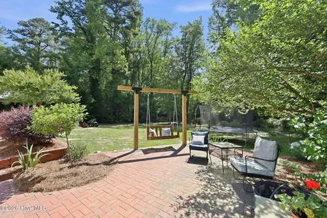 1322 Carolina Drive Rockingham NC 28379