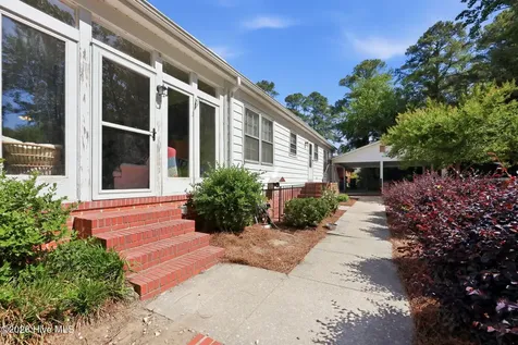 1322 Carolina Drive Rockingham NC 28379