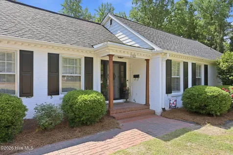 1322 Carolina Drive Rockingham NC 28379