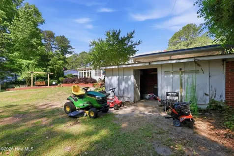 1322 Carolina Drive Rockingham NC 28379