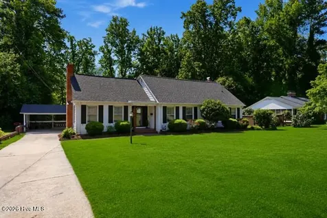 1322 Carolina Drive Rockingham NC 28379