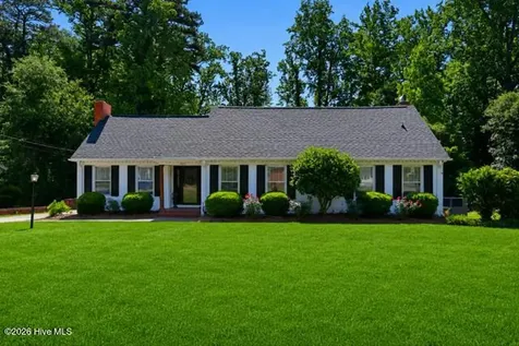 1322 Carolina Drive Rockingham NC 28379
