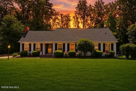 1322 Carolina Drive Rockingham NC 28379