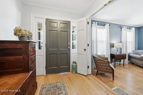 1322 Carolina Drive Rockingham NC 28379