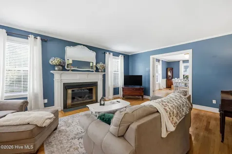 1322 Carolina Drive Rockingham NC 28379