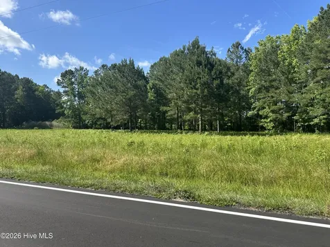 Near 594 Big Cypress Road Nakina NC 28455