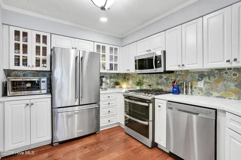4148 Breezewood Drive Wilmington NC 28412
