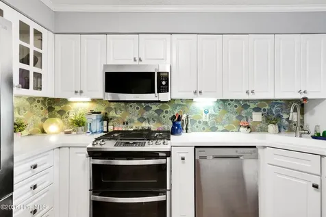 4148 Breezewood Drive Wilmington NC 28412