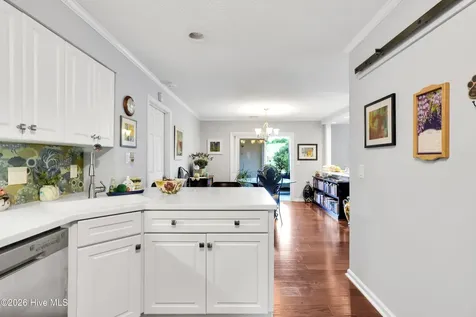 4148 Breezewood Drive Wilmington NC 28412