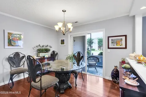 4148 Breezewood Drive Wilmington NC 28412