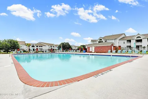 4148 Breezewood Drive Wilmington NC 28412