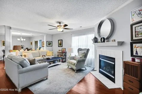4148 Breezewood Drive Wilmington NC 28412