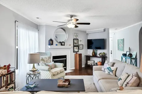 4148 Breezewood Drive Wilmington NC 28412