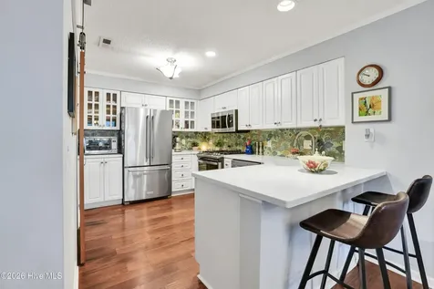 4148 Breezewood Drive Wilmington NC 28412