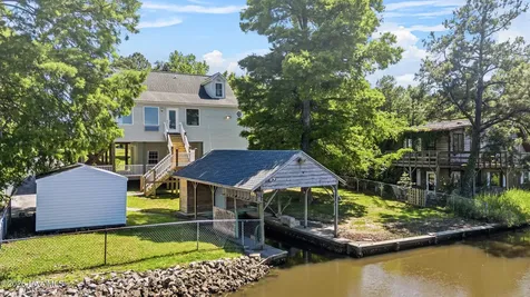 141 Sherrill Loop Road Sneads Ferry NC 28460