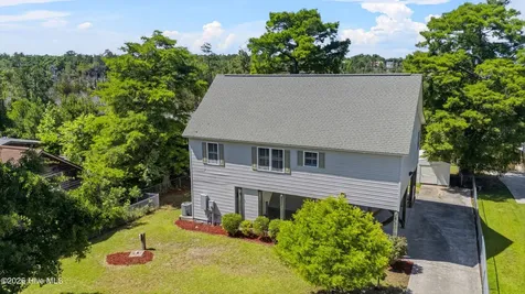 141 Sherrill Loop Road Sneads Ferry NC 28460