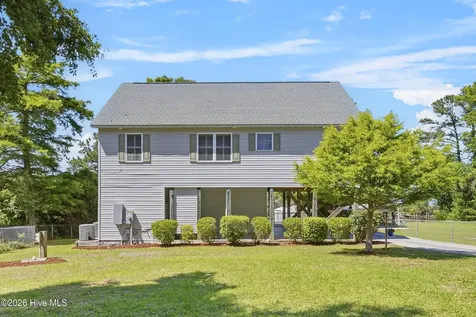141 Sherrill Loop Road Sneads Ferry NC 28460