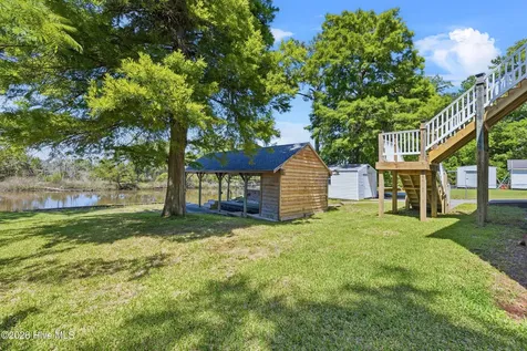 141 Sherrill Loop Road Sneads Ferry NC 28460