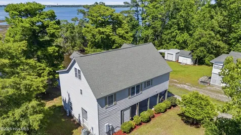 141 Sherrill Loop Road Sneads Ferry NC 28460