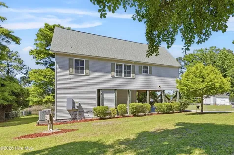 141 Sherrill Loop Road Sneads Ferry NC 28460