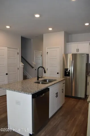 4164 Beautiful Pond Park North Augusta SC 29860