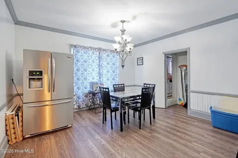 1001 W Main Street Williamston NC 27892