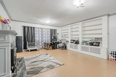 1001 W Main Street Williamston NC 27892