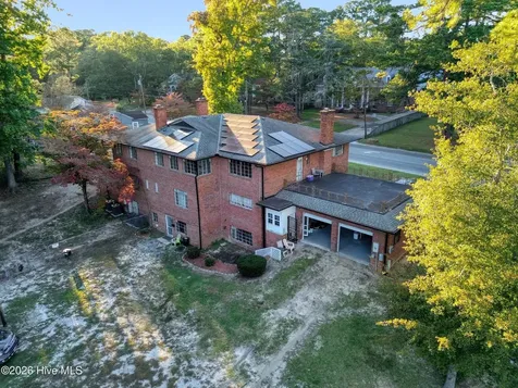 1001 W Main Street Williamston NC 27892