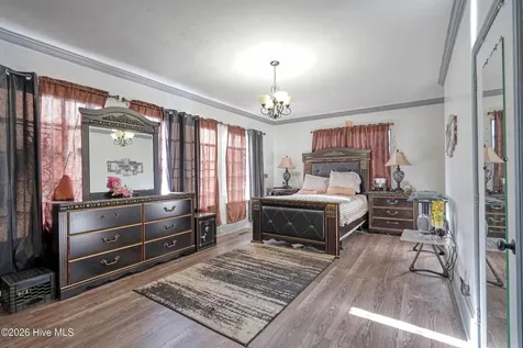 1001 W Main Street Williamston NC 27892