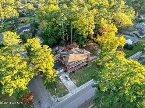 1001 W Main Street Williamston NC 27892