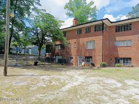 1001 W Main Street Williamston NC 27892