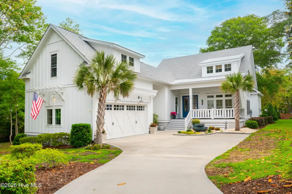 248 Joshuas Way Southport NC 28461