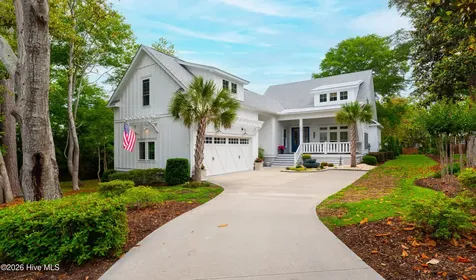 248 Joshuas Way Southport NC 28461