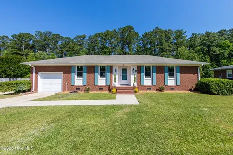 202 Carolina Pines Boulevard New Bern NC 28560