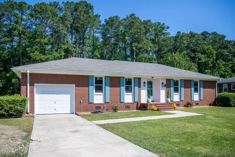 202 Carolina Pines Boulevard New Bern NC 28560