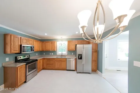 202 Carolina Pines Boulevard New Bern NC 28560