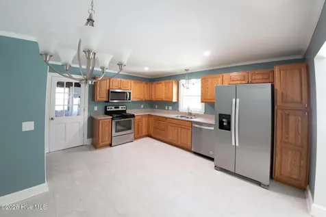 202 Carolina Pines Boulevard New Bern NC 28560