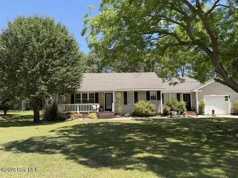 189 Seashore Drive Atlantic NC 28511