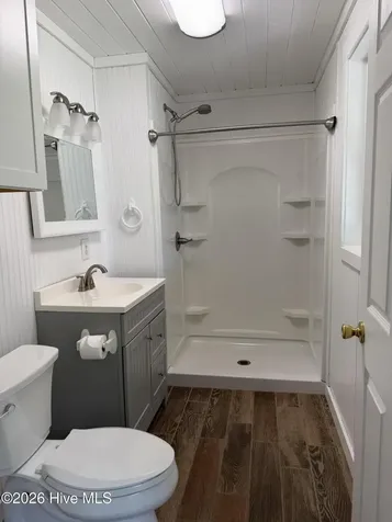 189 Seashore Drive Atlantic NC 28511