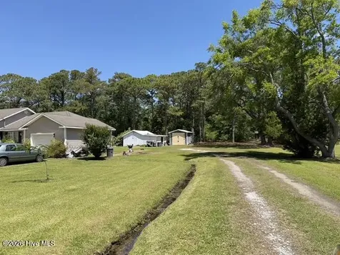 189 Seashore Drive Atlantic NC 28511