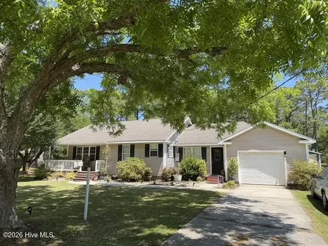 189 Seashore Drive Atlantic NC 28511
