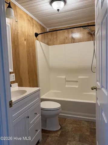 189 Seashore Drive Atlantic NC 28511