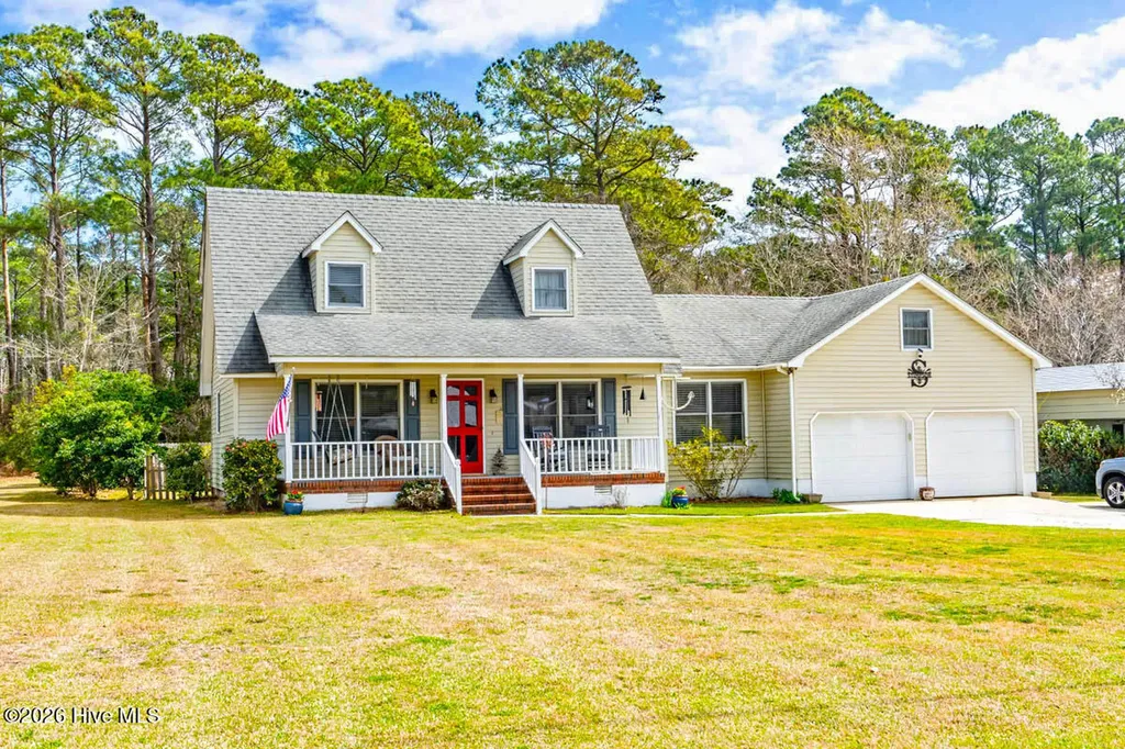 915 Sunset Boulevard Newport NC 28570
