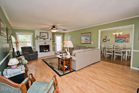 915 Sunset Boulevard Newport NC 28570