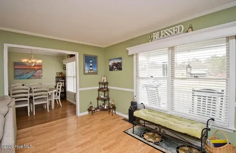 915 Sunset Boulevard Newport NC 28570