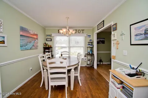 915 Sunset Boulevard Newport NC 28570